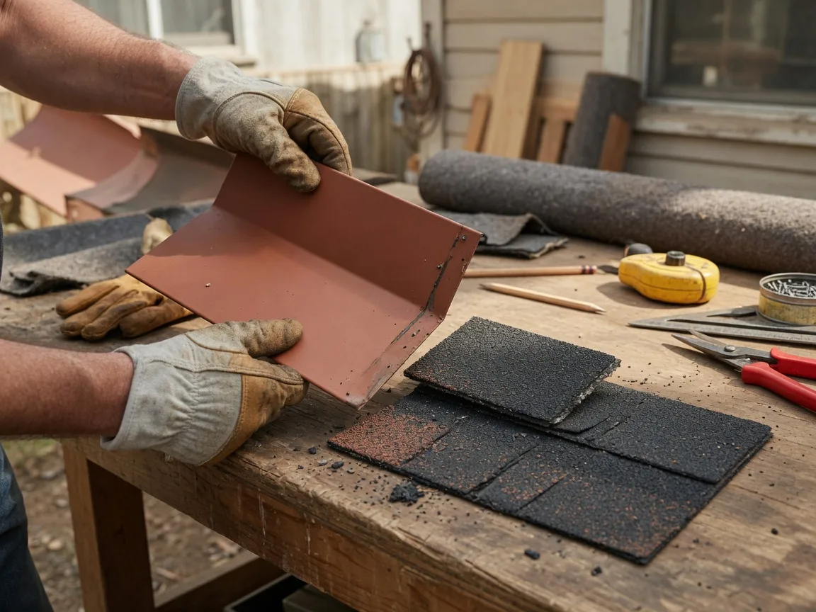 Roof Repair company in Shawmut, MT